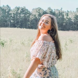 Meet your Posher, Mackenzie